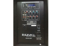 Ibiza PKG15A-SET Ibiza PKG15A-SET